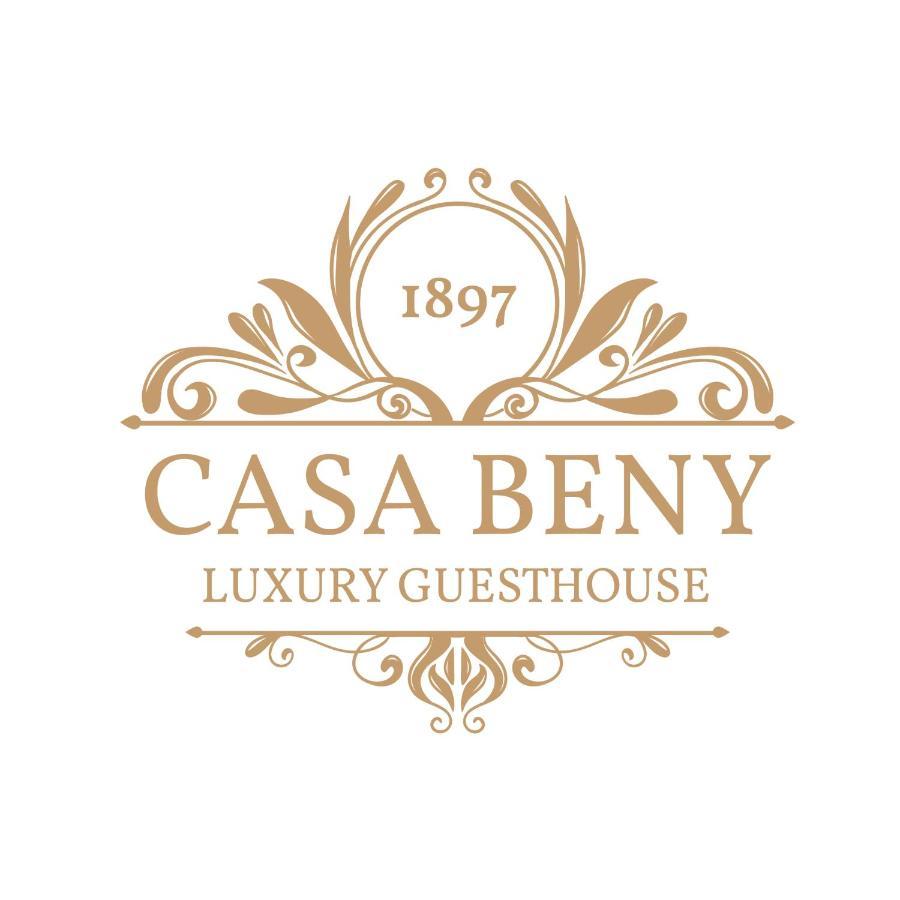 Casa Beny 1897 Guesthouse Лоуле Екстериор снимка